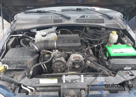 2003 Jeep Liberty Sport z USA, uszkodzony, nr VIN 1J4GL48K73W538175